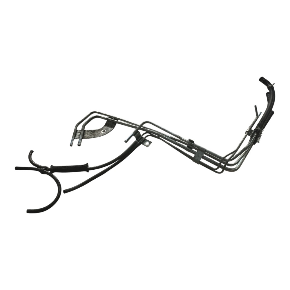 Cano Mangueira Soneloide Suzuki Grand Vitara 2012 15 V643 8