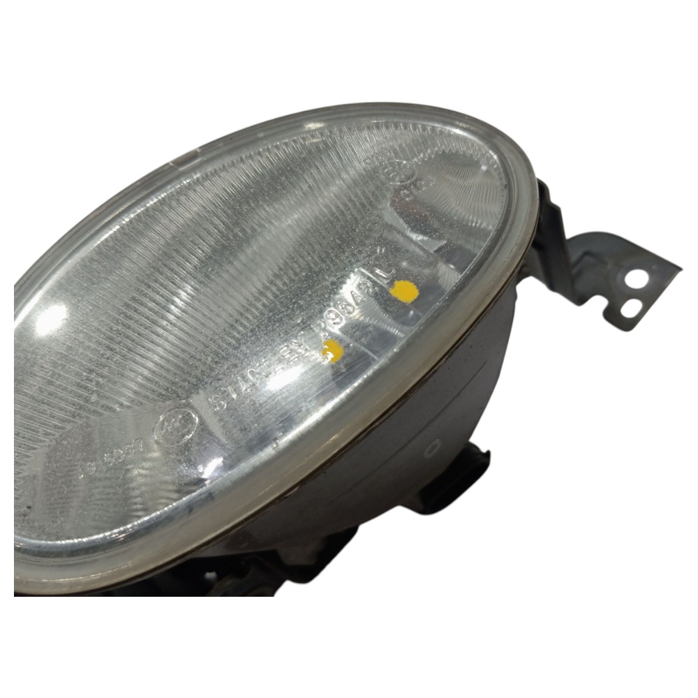 Farol Milha Esquerdo Honda Civic 2010 A 2015 V658 Branca 5