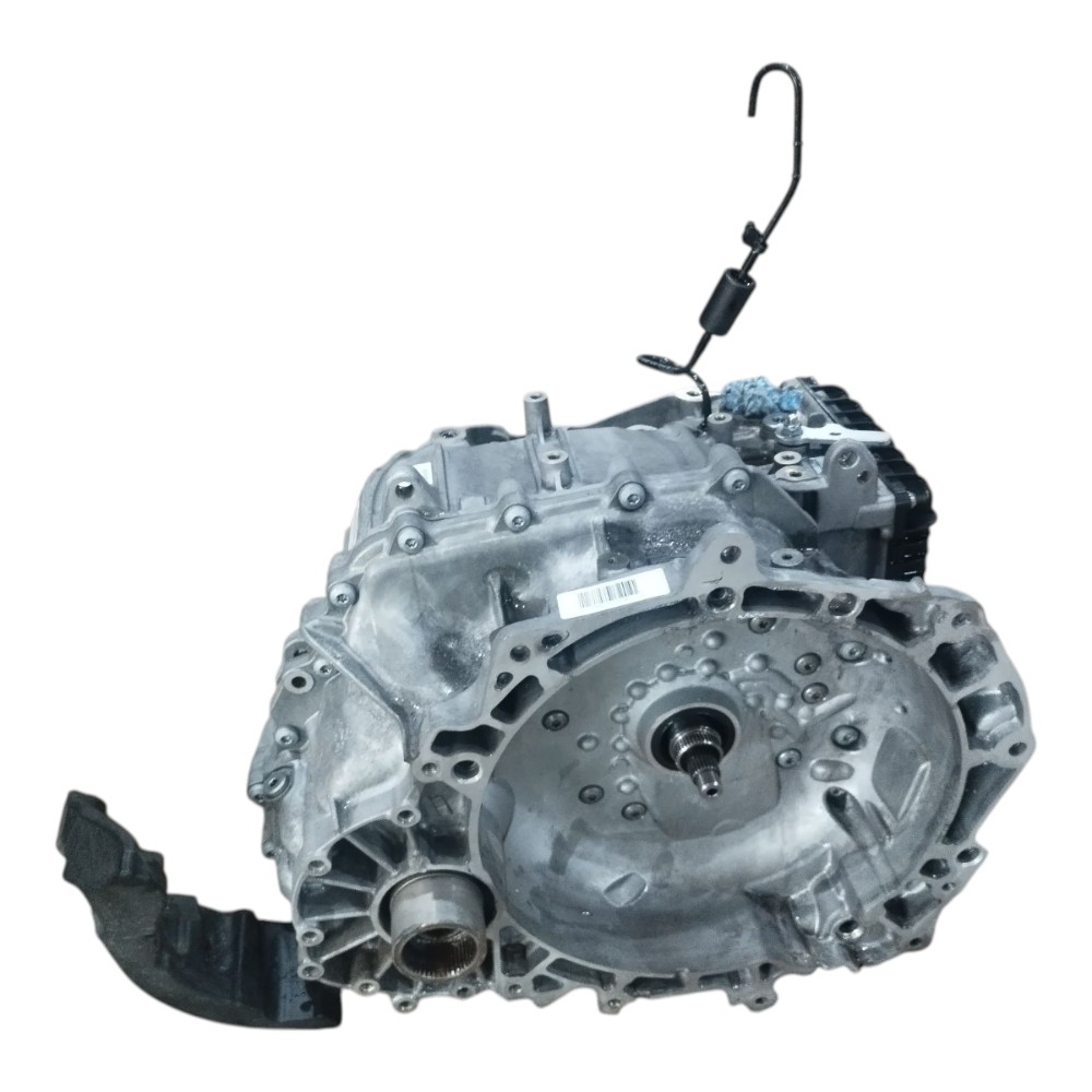 Carcaça Câmbio Marcha Discovery Sport 2015 A 2018 V663 1