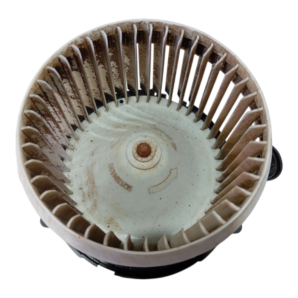 Motor Ar Forçado Renault Zoe 2022 2023 V639 5