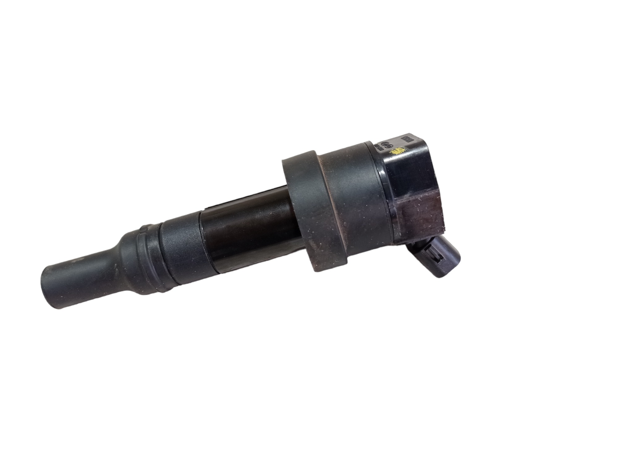 Bobina De Ignição Hyundai Hb20 Confort 1.0 2023 V590 6