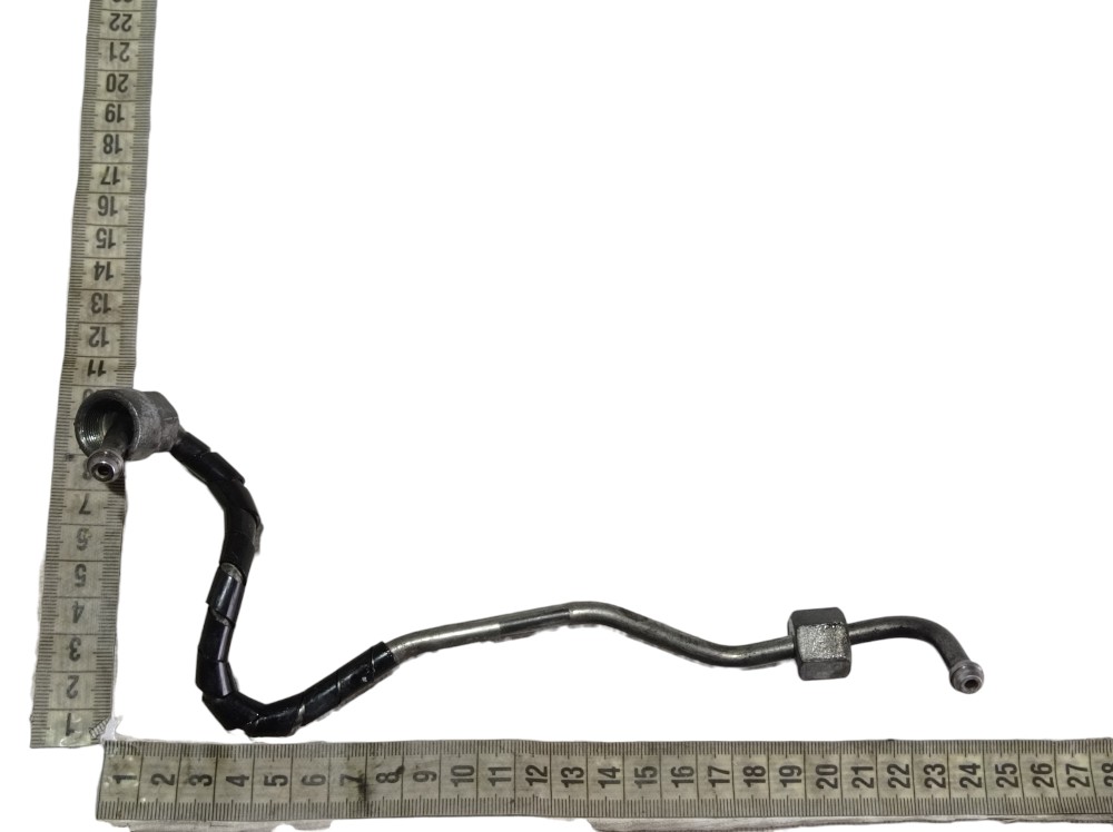 Cano Oleo Motor Land Rover Discovery 4 2010 2012 V614 7
