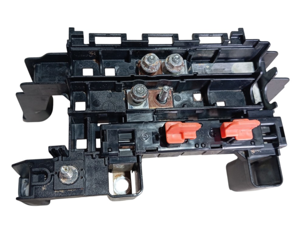 Caixa Fusível Bateria Lexus Rx500hf Sport 2023 V619 4