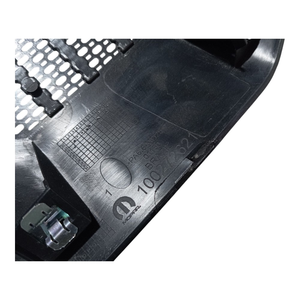 Moldura Retrovisor Interno Ram Rampage Rt 2023 2025 V664 2