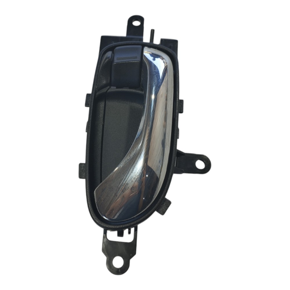 Maçaneta Interna Dianteira Direita Nissan Leaf 2023 V632 3