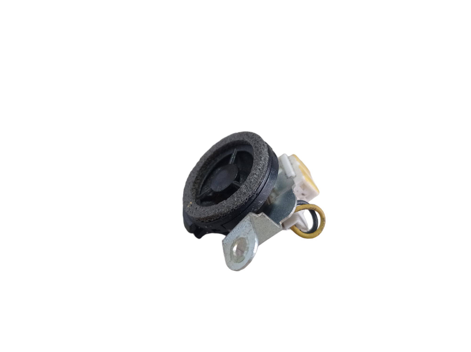 Tweeter Porta Dianteira Esquerda Hyundai Azera 2009 3.3 V595 3