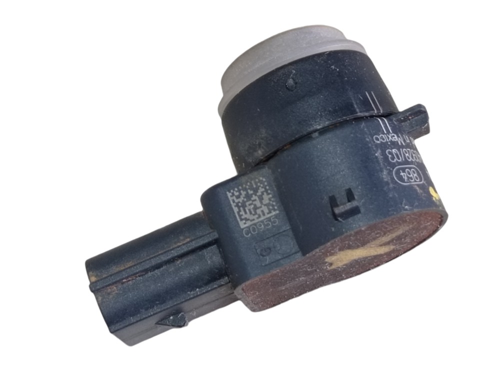 Sensor Estacionamento Traseiro Jeep Grand Cherokee 2014 V607 8