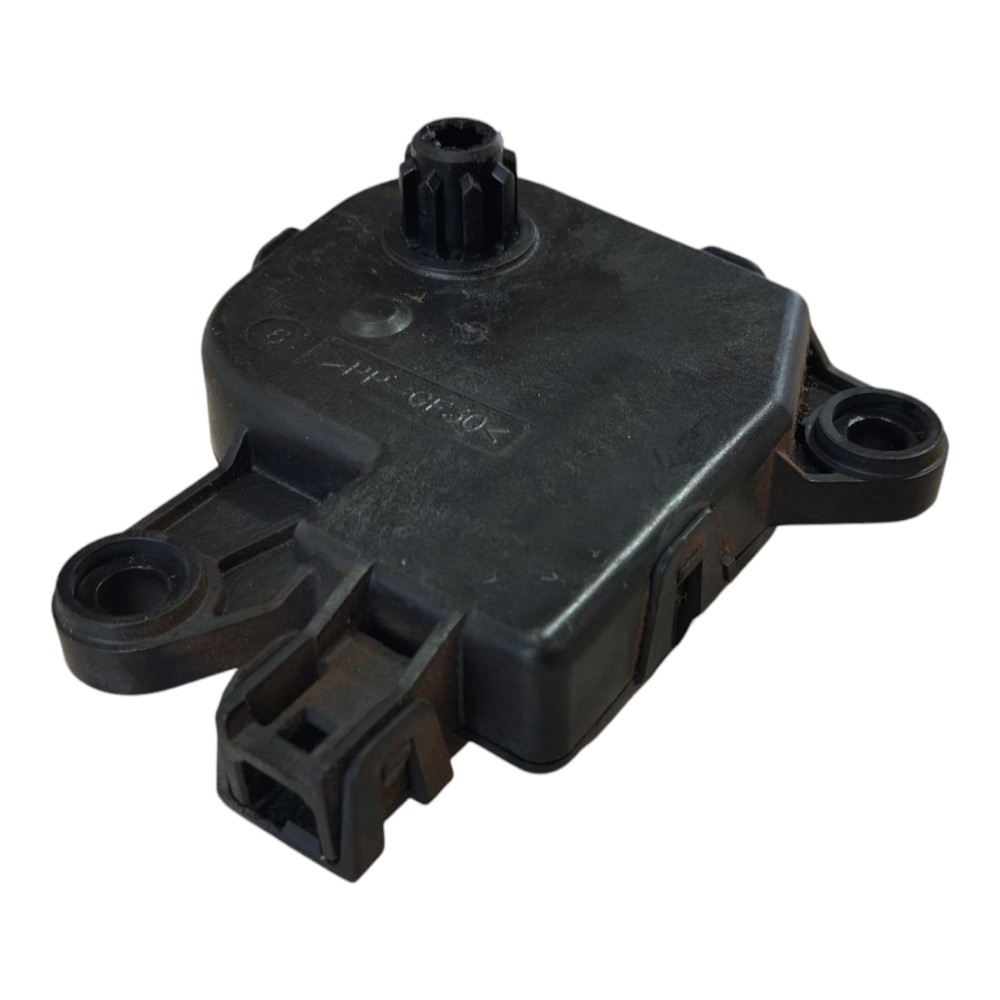 Motor Atuador Caixa Ar Chrysler Grand Caravan 2003 V578 10