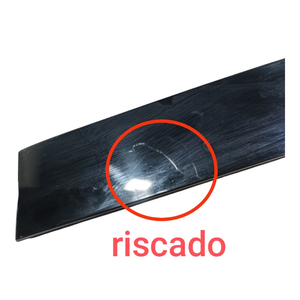 Moldura Porta Dianteira Dir Ram Rampage Rt 2023 2025 V664 6