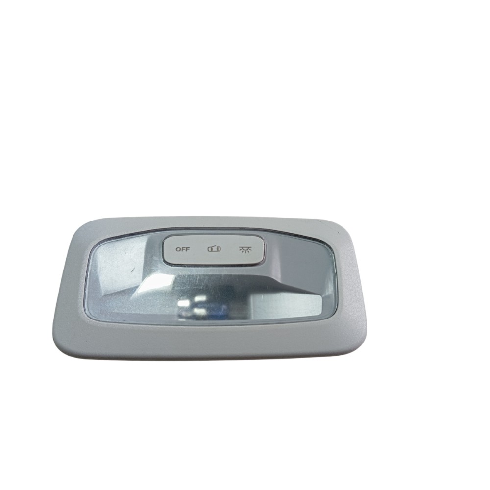 Luz Cortesia Dianteira Jeep Renegade 2015 A 2025 1