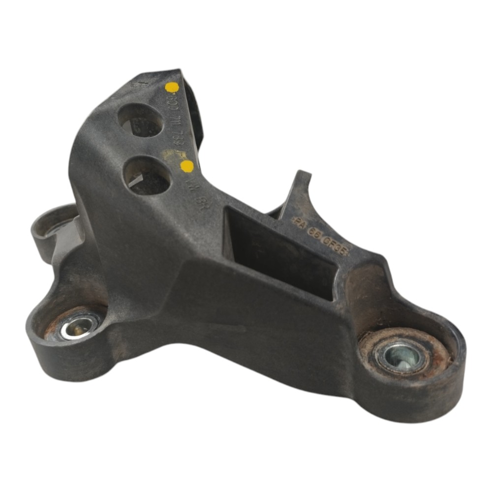 Suporte Cabo Trambulador Vw Voyage Gol Fox 1.0 2011 V370 1