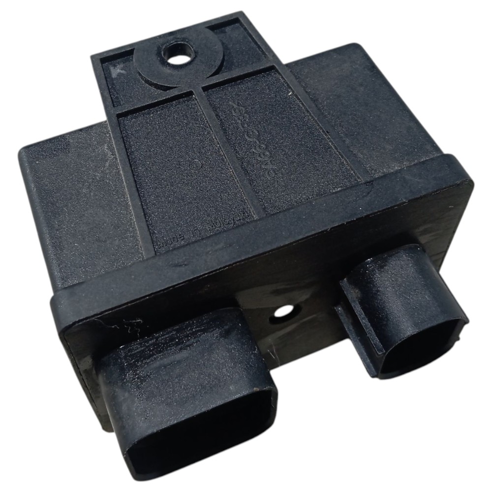 Módulo Relé Ventoinha Land Rover Discovery 4 2010 A 14 V656 2
