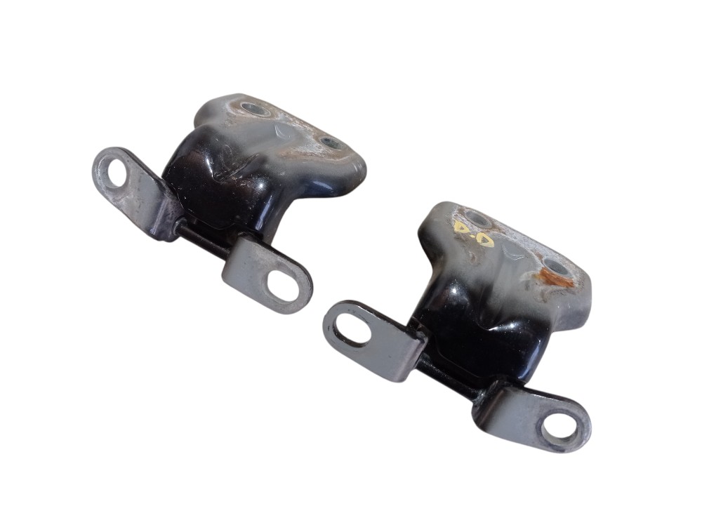 Dobradiça Porta Dianteira Direita Jac Iev40 2020 V615 3