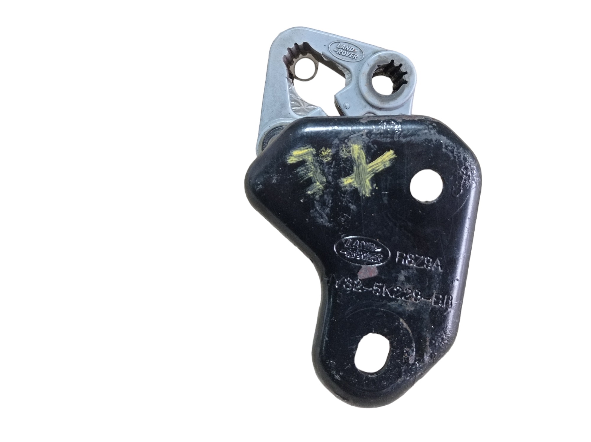 Suporte Coxim Escapamento Esquerdo Discovery 5 2019 V597 4