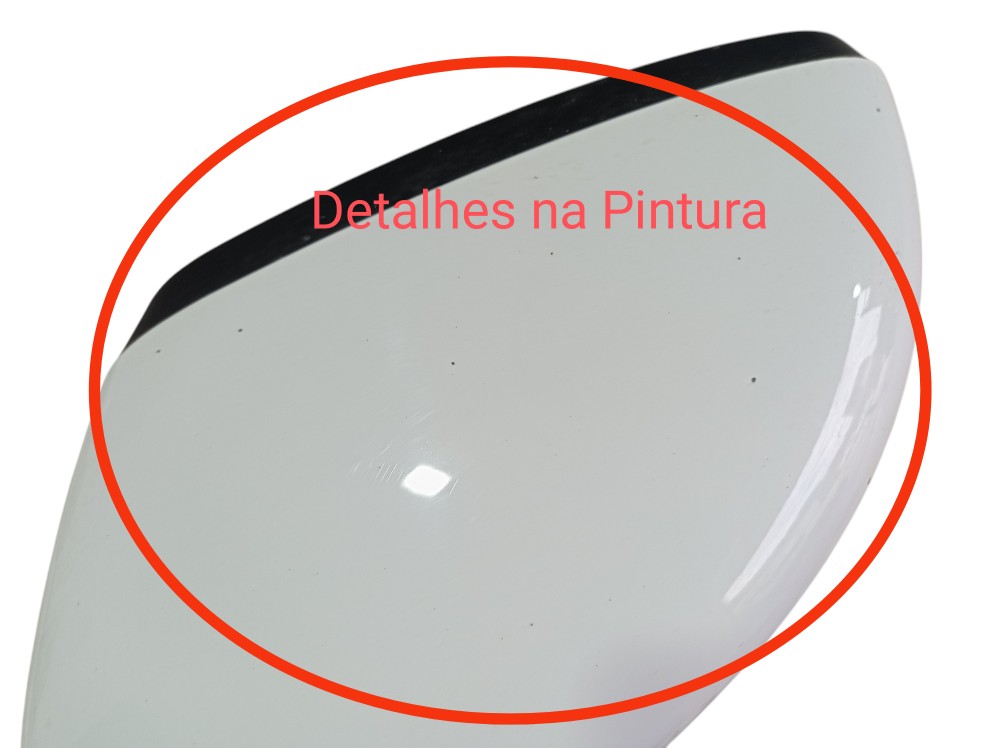 Retrovisor Esquerdo Renault Zoe Neo Int 2023 V617 5