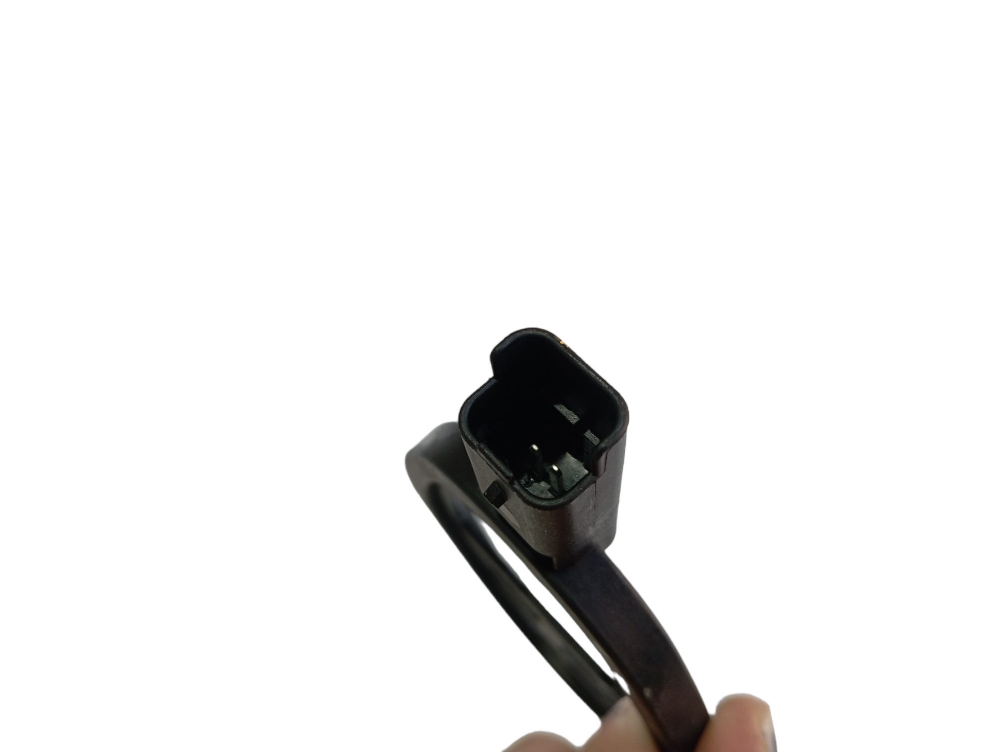 Sensor Pressão Traseiro Direito Range Rover Sport 2014 V592 7