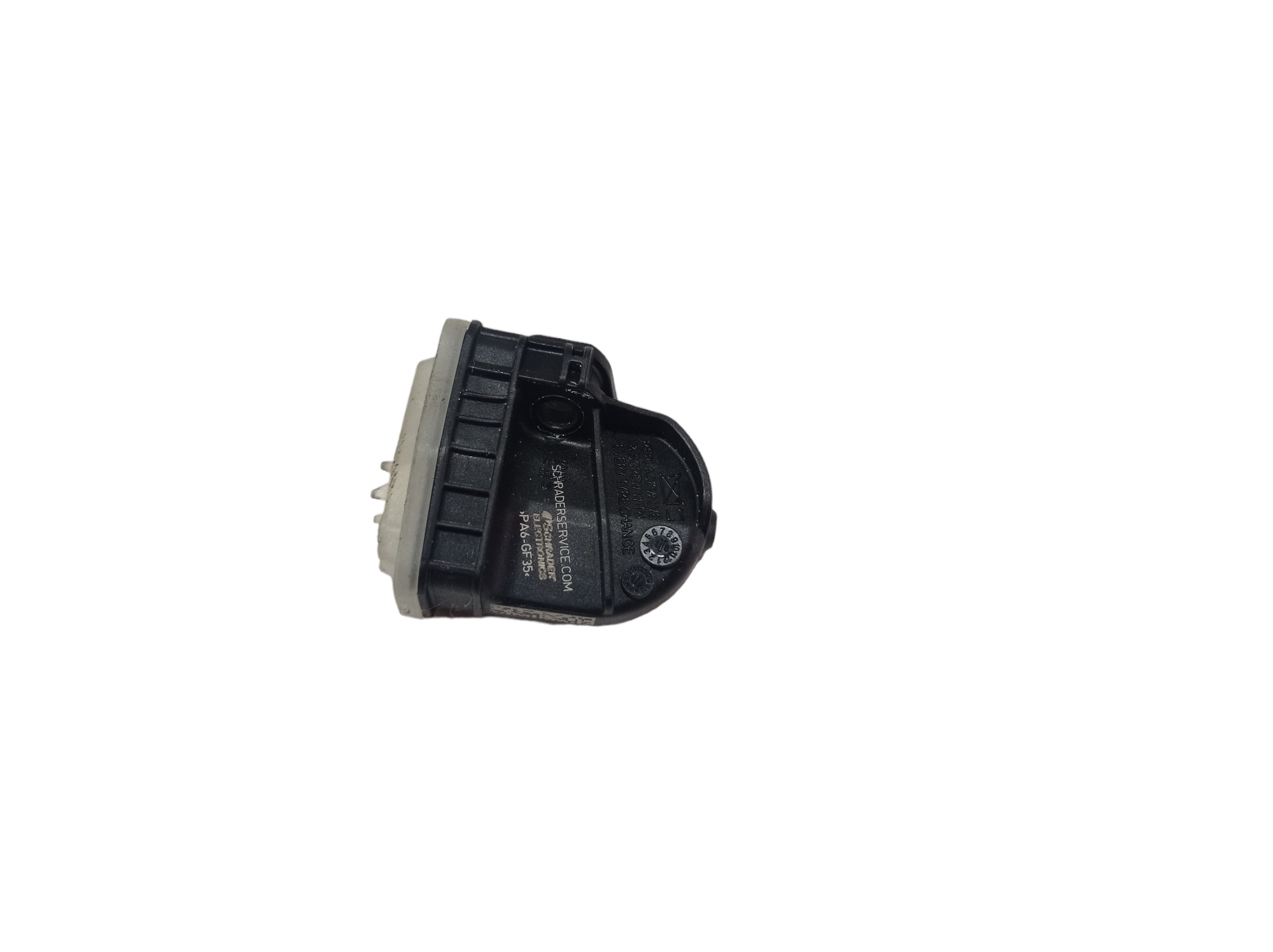 Sensor Pressão Pneu Jac T8 2012 3666200u2235 Vl 2