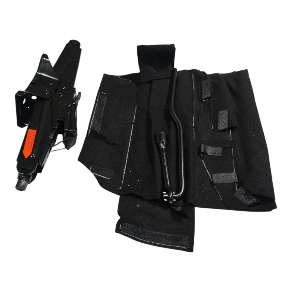 Kit Macaco Chave Roda Ram Rampage 2023 2025 V659 3