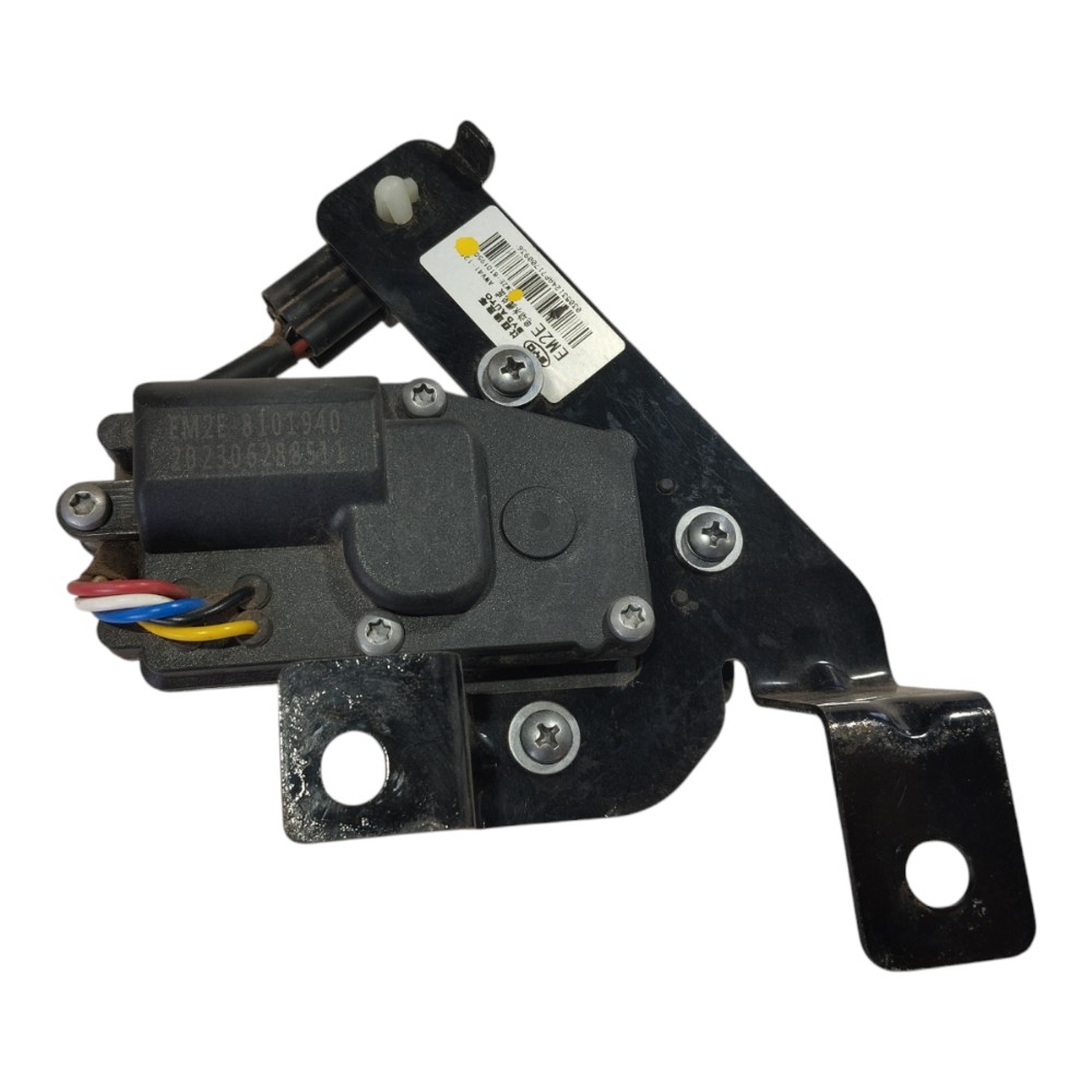 Bomba Água Byd Dolphin Gs 2024 2025 V628 9