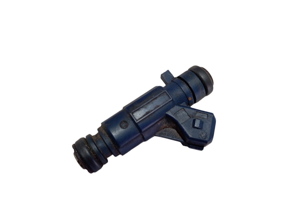 Bico Injetor Peugeot 206 1.6 8v 2000 0280155794 1