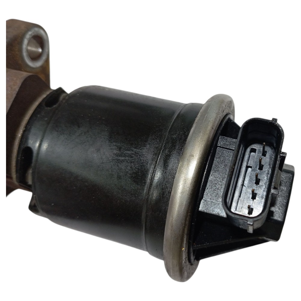 Válvula Egr Honda Civic 2.0 2010 2015 V658 6