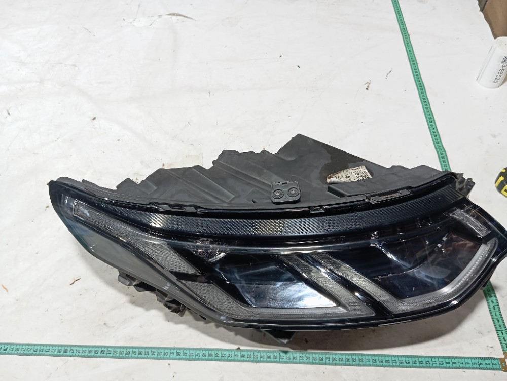 Farol Direito Discovery Sport 2.0 2020 V680 Direito/passageiro 8