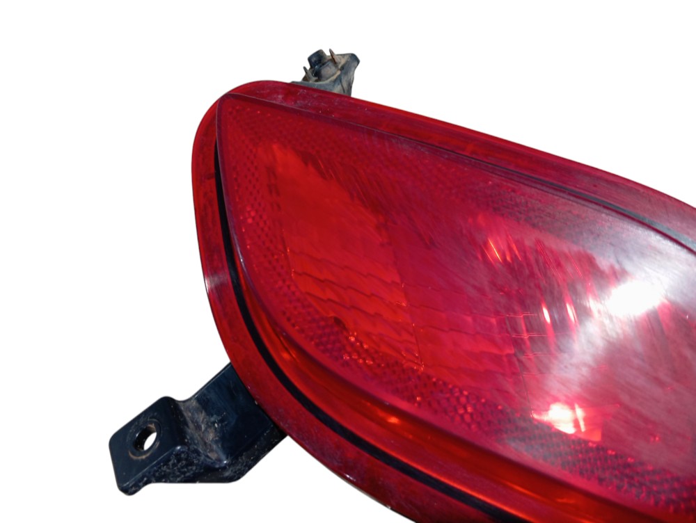 Olho Gato Traseiro Esquerdo Chery Tiggo 2 2020 V613 5