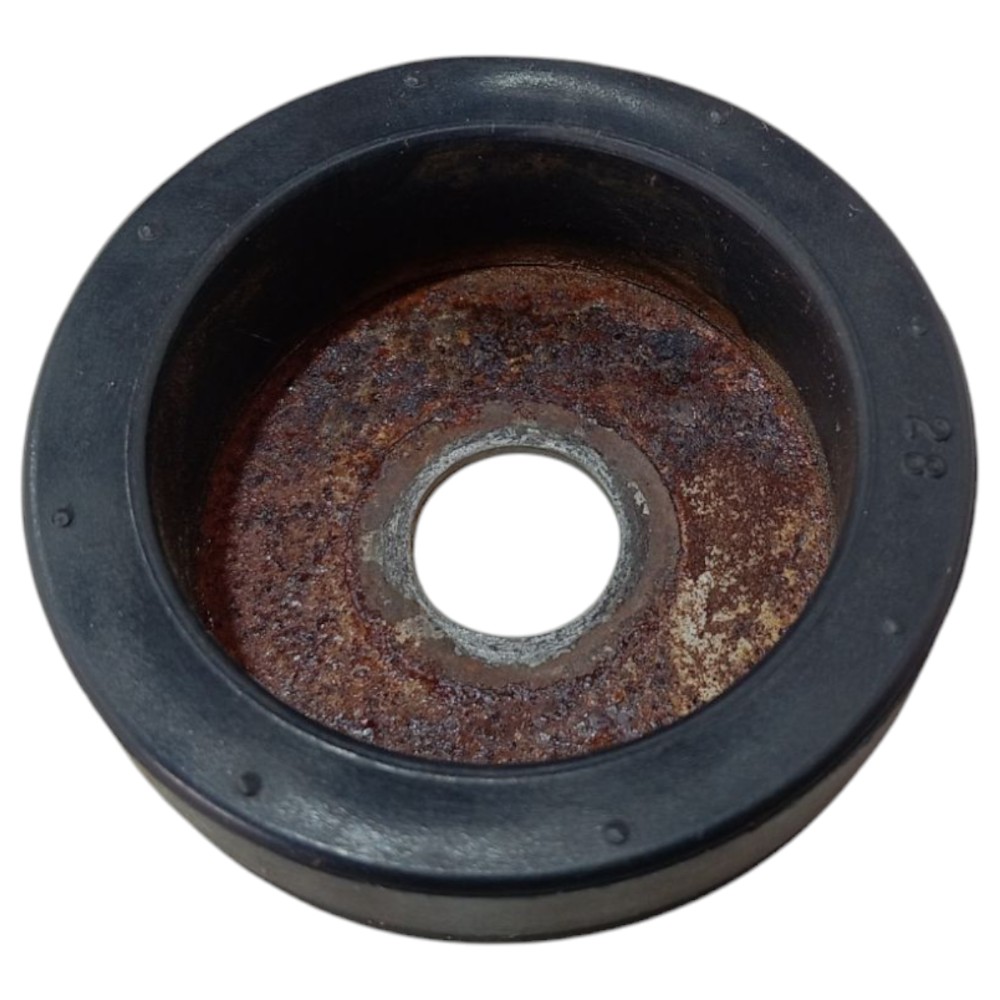 Coxim Batente Tampa Tras Suzuki Grand Vitara 2012 A 15 V649 4
