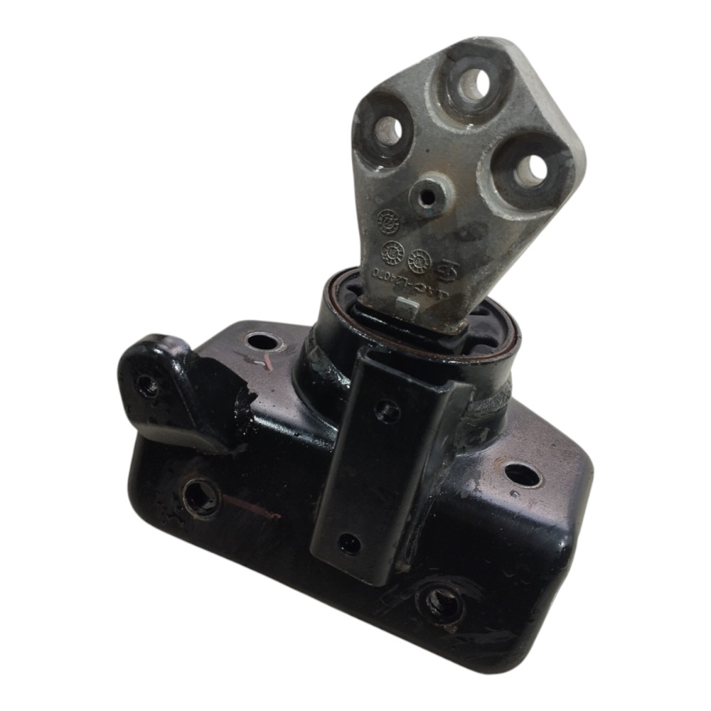 Coxim Esquerdo Motor Jac Ejs1 2022 2023 V651 10