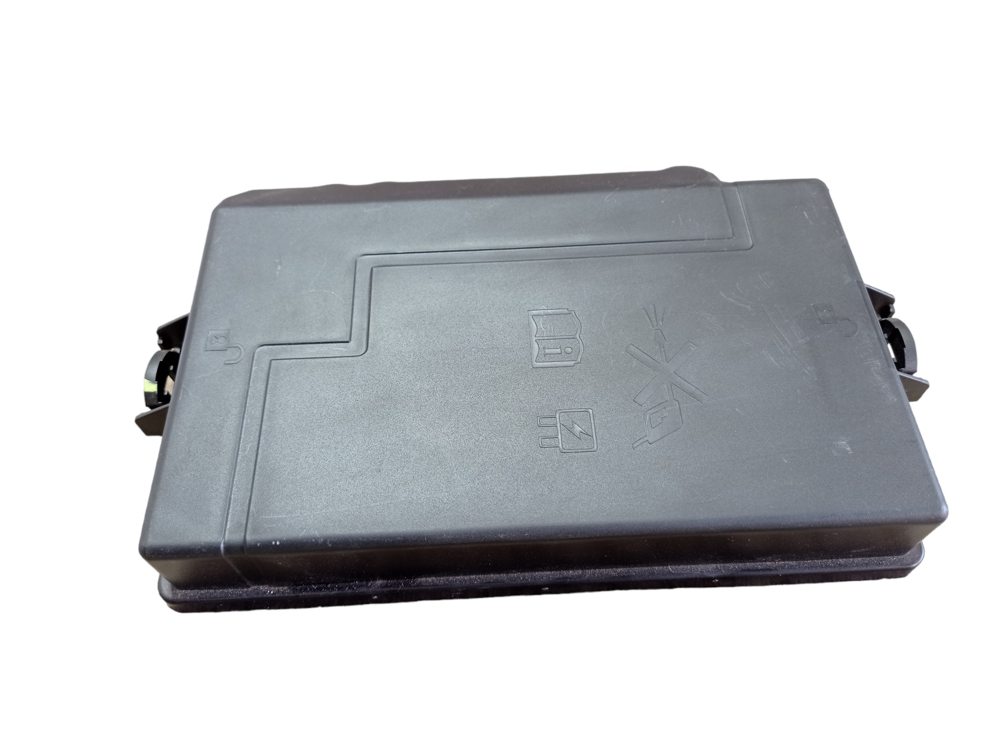 Tampa Caixa Fusível Externa Gwm Haval H6 Gt 1.5 2024 V598 5