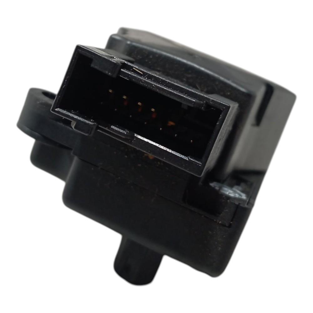 Motor Atuador Ar Condicionado Mercedes C180 2002 2007 V661 2