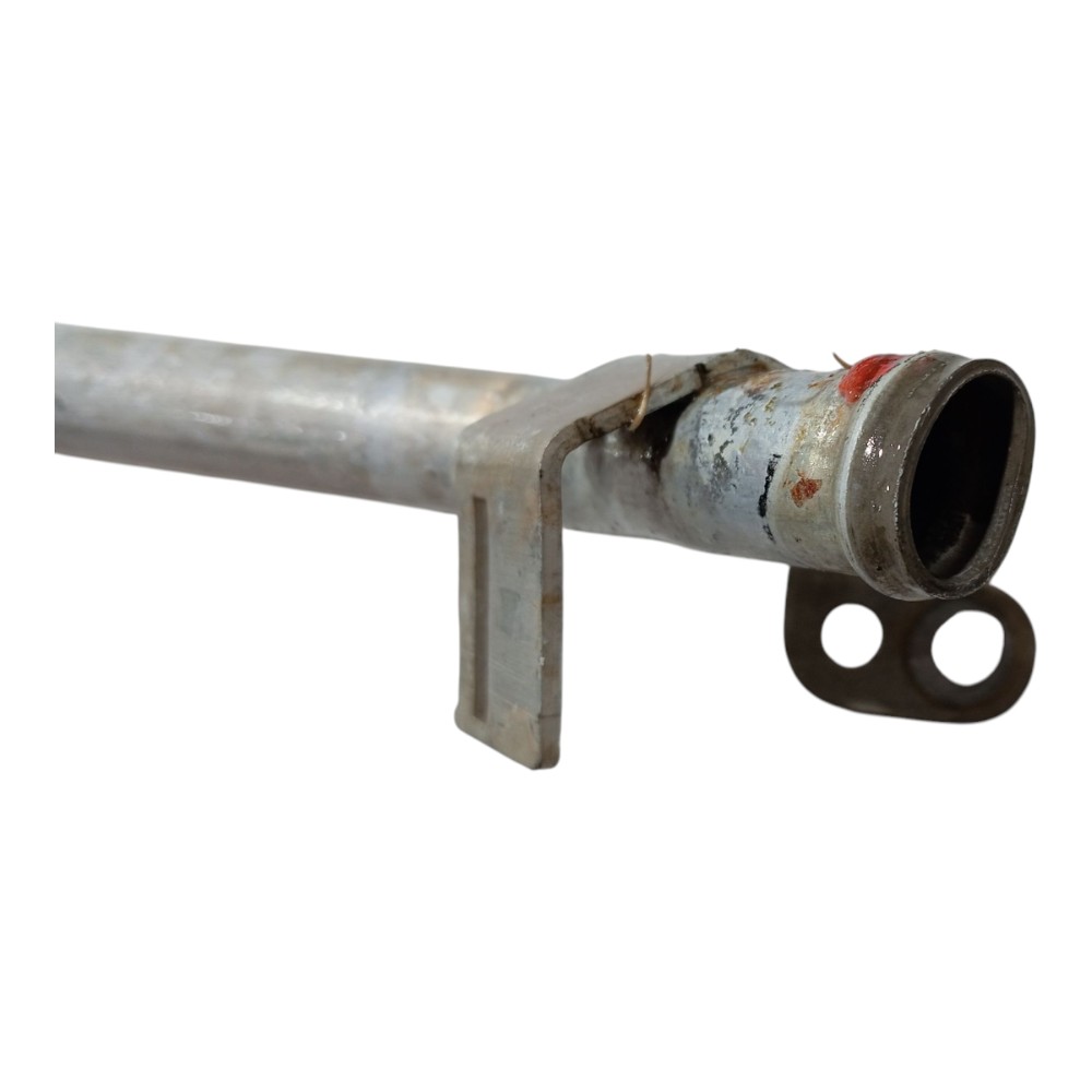 Mangueira Arrefecimento Motor Vw Virtus 2019 A 2022 V657 2