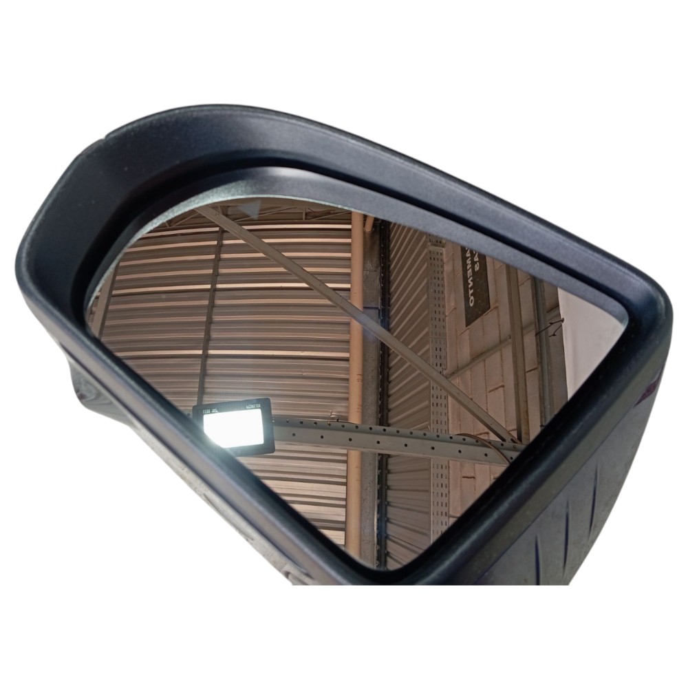 Retrovisor Esquerdo Byd Song Plus 2023 2024 2025 V642 3