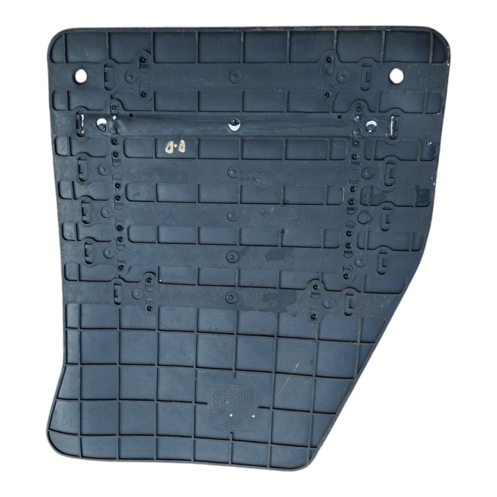 Tapete Borracha Dianteira Direita Land Rover Evoque 12 V633 3