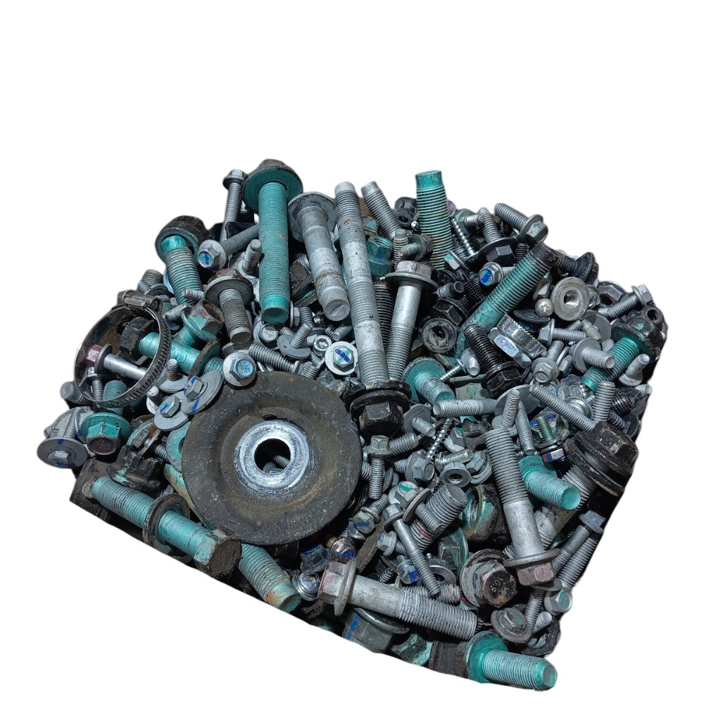 Parafuso diversos Byd Song Pro 2025 V669 2