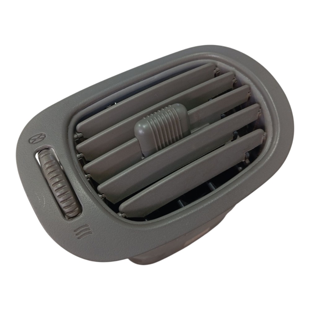 Difusor Ar Direito Painel Chryler Grand Caravan 2003 V578 3