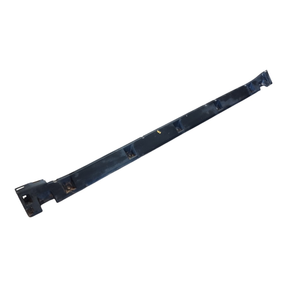 Spoiler Lateral Esquerd Suzuki Grand Vitara 2012 A 2015 V649 9