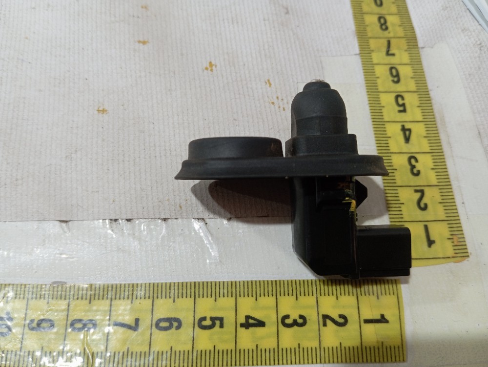 Sensor Abertura Porta Honda Hrv 2017 A 2021 V660 8