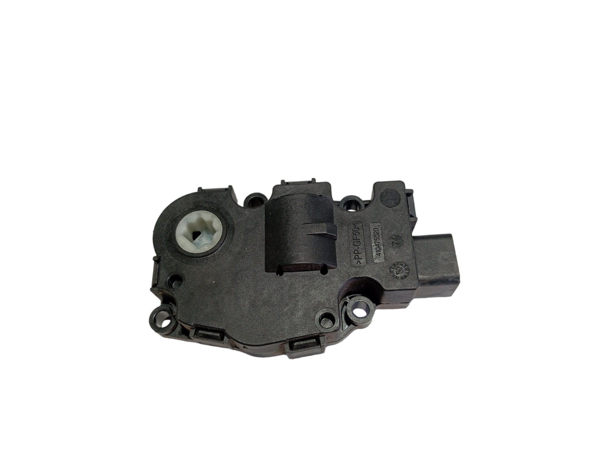 Motor Atuador Ar Range Rover Sport 2014 V592 6