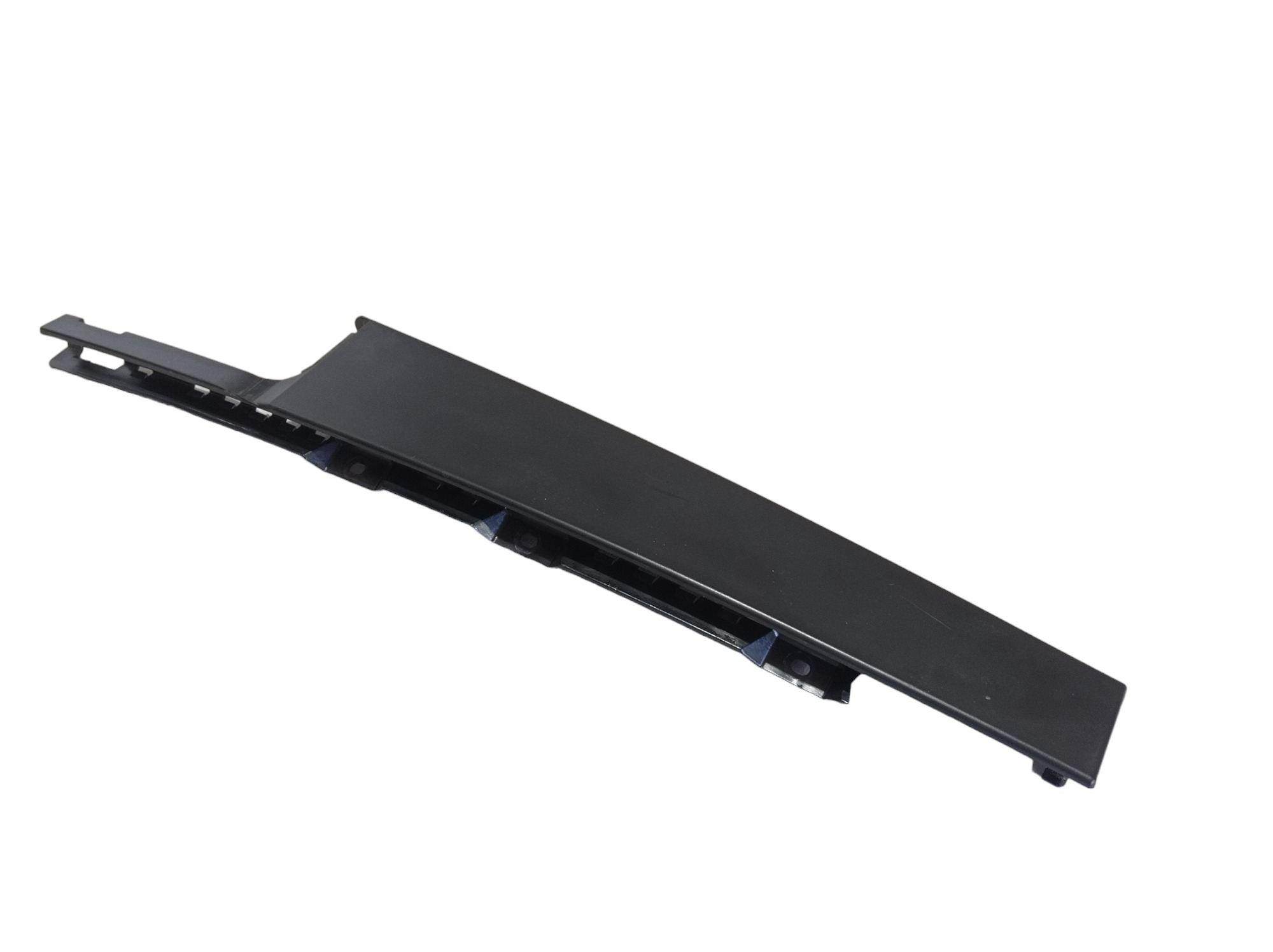 Moldura Porta Traseira Esquerda Vw Taos 2022 2024 V601 5