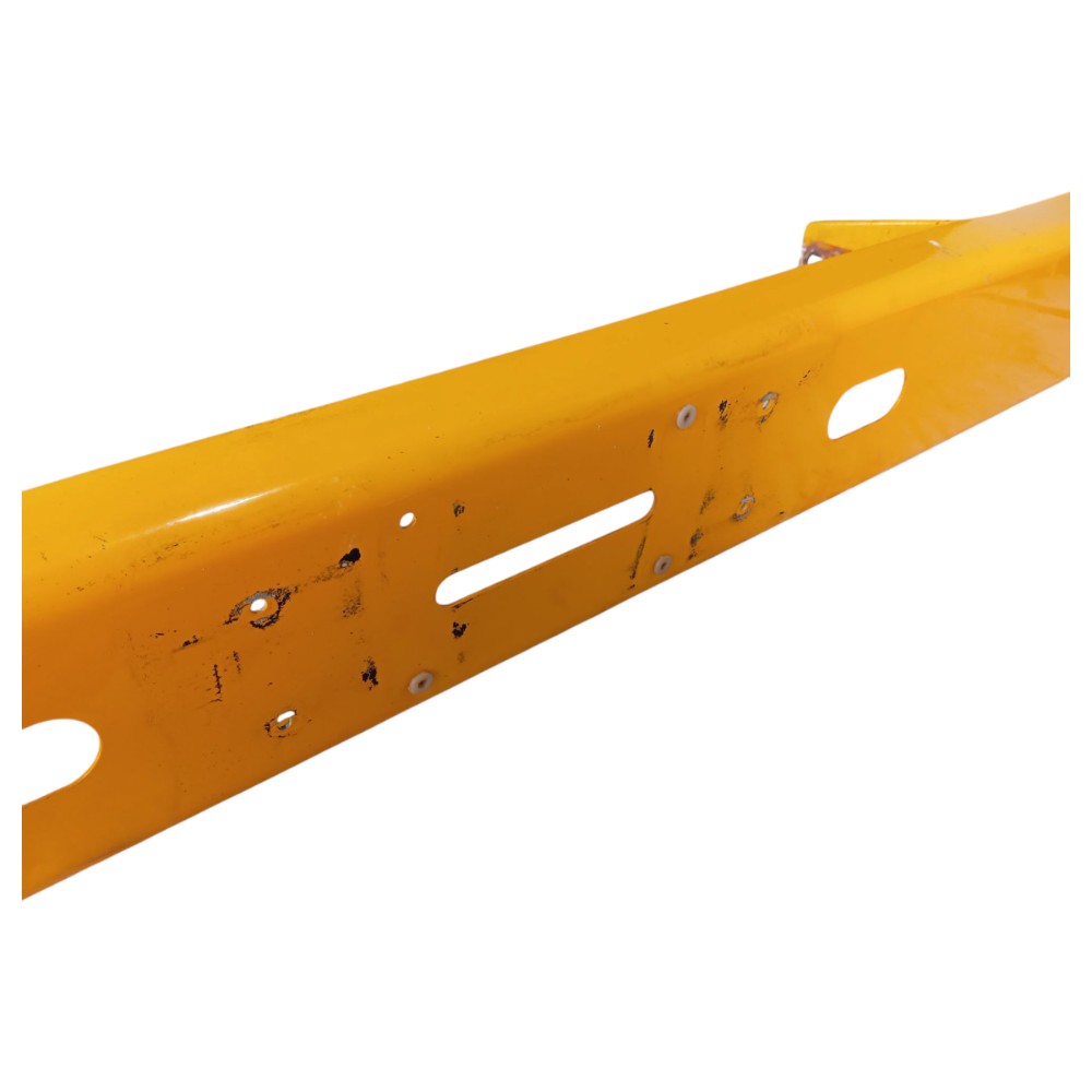 Parachoque Traseiro Troller T4 2011 V650 4