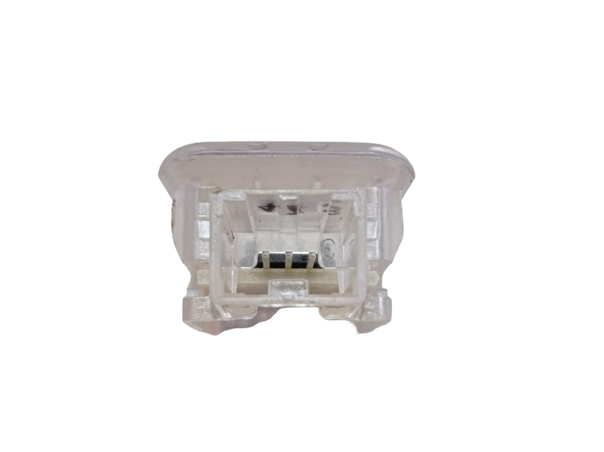 Luz Cortesia Porta Range Rover Sport 2014 3.0 V592 6