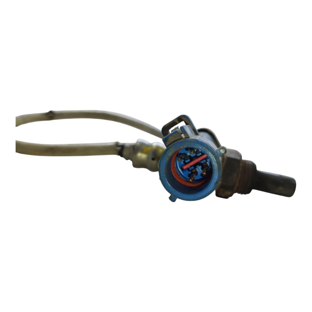 Sonda Lambda Secundaria Ford Fusion 2010 V637 6