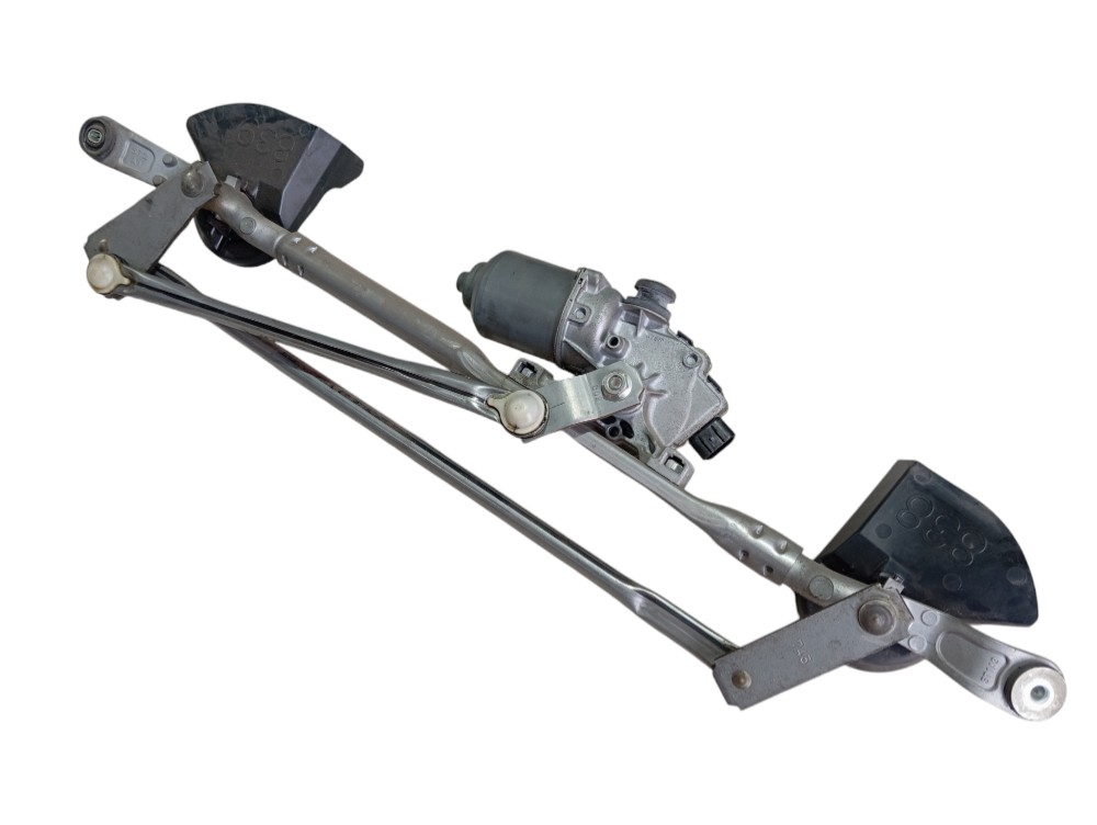 Motor Máquina Limpador Parabrisa Mitsubishi Outlander 2015 1