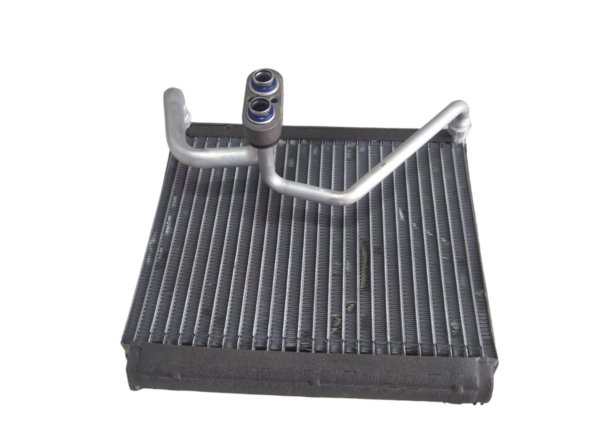Radiador Ar Quente Hyundai Hb20 Comfort 2023 V590 4