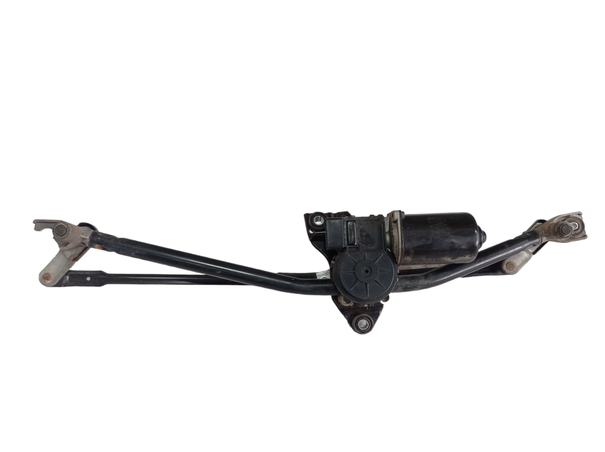 Maquina Limpador Parabrisa Hyundai Azera 3.3 2011 V579 1