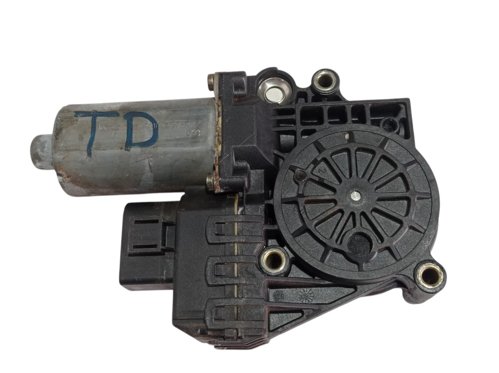 Máquina Vidro Traseira Direita Audi A6 2.7 2001 V261 5