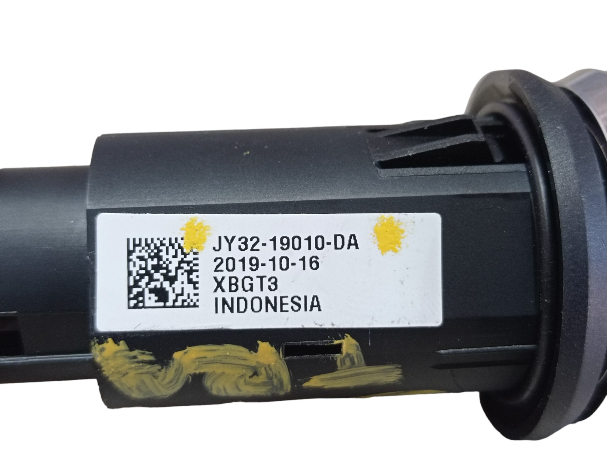 Entrada Usb 5v Console Traseiro Discovery 5 2019 V597 5