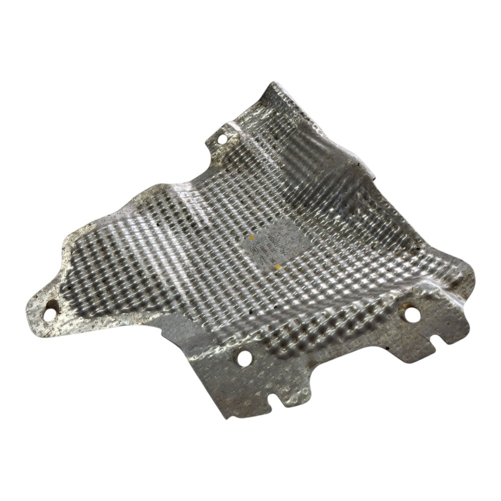 Defletor Parachoque Tras Esq Land Rover Defender 2022 V645 7