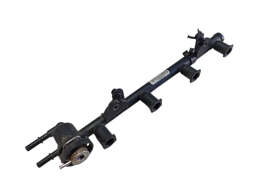 Flauta Combustível Ford Fiesta Flex 2008 V180 6